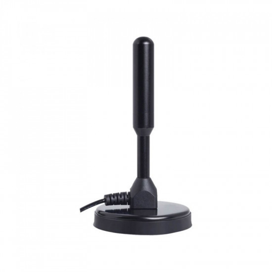 Κεραία UHF με Φίλτρο LTE 5G και Προενισχυτή 26dB DM PRO