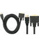 Καλώδιο DVI - HDMI 1.4V 3m BLOW