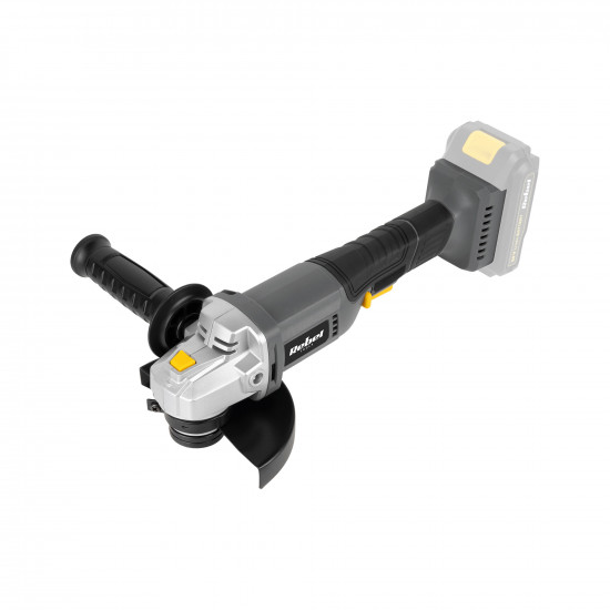 Γωνιακός τροχός 125mm μπαταρίας 20V Rebel