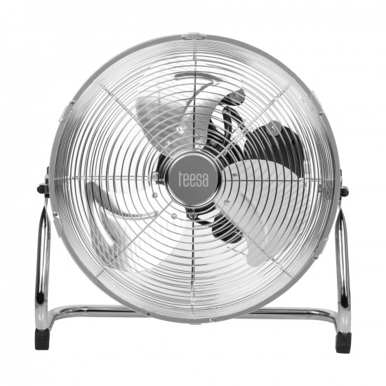Ανεμιστήρας δαπέδου 30cm 50W Teesa TSA8057