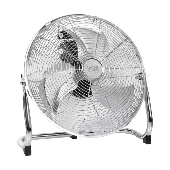 Ανεμιστήρας δαπέδου 40cm 90W Teesa TSA8058