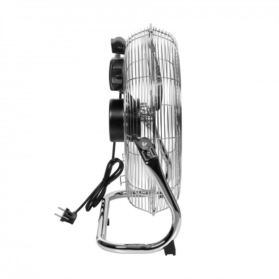 Ανεμιστήρας δαπέδου 40cm 90W Teesa TSA8058