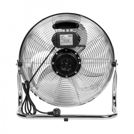Ανεμιστήρας δαπέδου 40cm 90W Teesa TSA8058