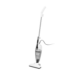 Ηλεκτρική σκούπα stick & χειρός 500W Teesa Sweeper 500 2σε1 με φίλτρο HEPA λευκή
