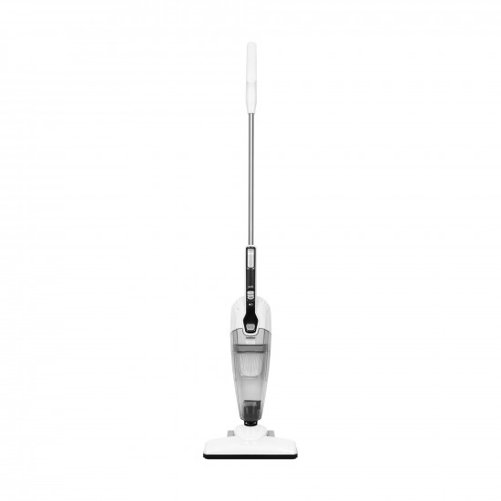 Ηλεκτρική σκούπα stick & χειρός 500W Teesa Sweeper 500 2σε1 με φίλτρο HEPA λευκή