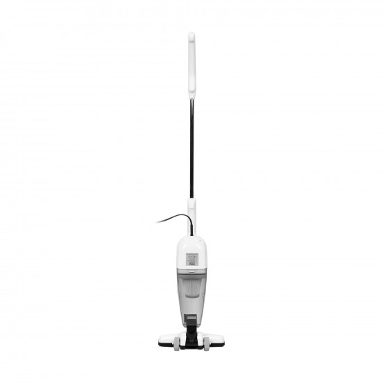 Ηλεκτρική σκούπα stick & χειρός 500W Teesa Sweeper 500 2σε1 με φίλτρο HEPA λευκή