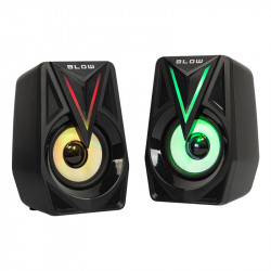 Ηχεία υπολογιστή 2.0 Balance BLOW