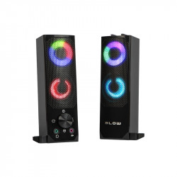 Ηχεία υπολογιστή 2.0 MS-28 soundbar BLOW