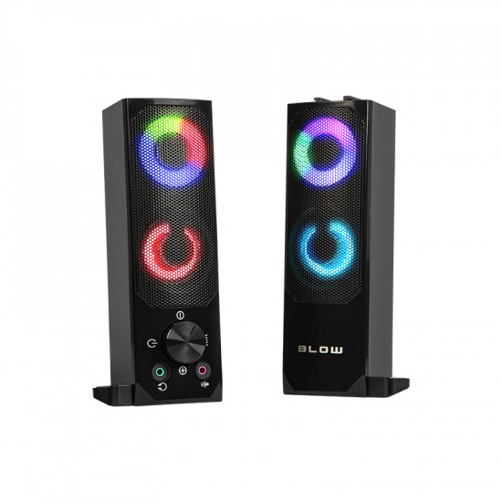 Ηχεία υπολογιστή 2.0 MS-28 soundbar BLOW