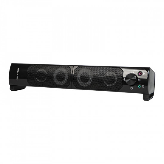 Ηχεία υπολογιστή 2.0 MS-28 soundbar BLOW