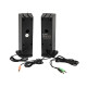 Ηχεία υπολογιστή 2.0 MS-28 soundbar BLOW