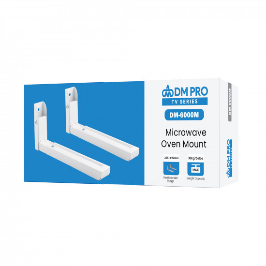 Βάση στήριξης φούρνου μικροκυμάτων DM PRO