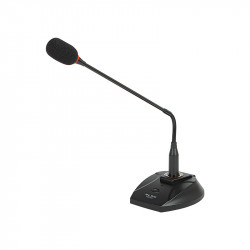 Επαγγελματικό Συνεδριακό Μικρόφωνο 45cm PRM326 BLOW