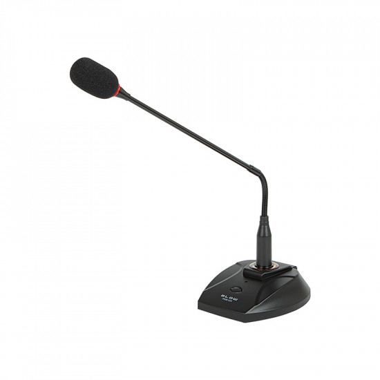 Επαγγελματικό Συνεδριακό Μικρόφωνο 45cm PRM326 BLOW