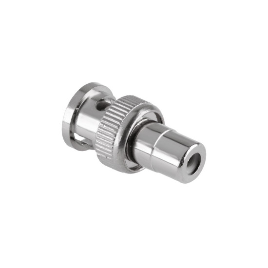 Φις BNC αρσενικο - RCA θηλυκό