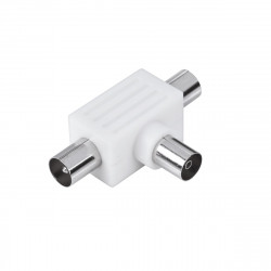 Ταφ Κεραίας TV 2 Αρσενικά / 1 Θηλυκό