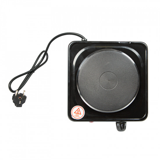 Επιτραπέζια ηλεκτρική εστία μονή 1000W BLOW