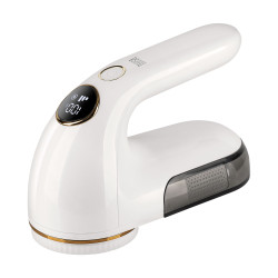 Αποχνουδωτής μπαταρίας LR30 LED με 3 ταχύτητες TEESA