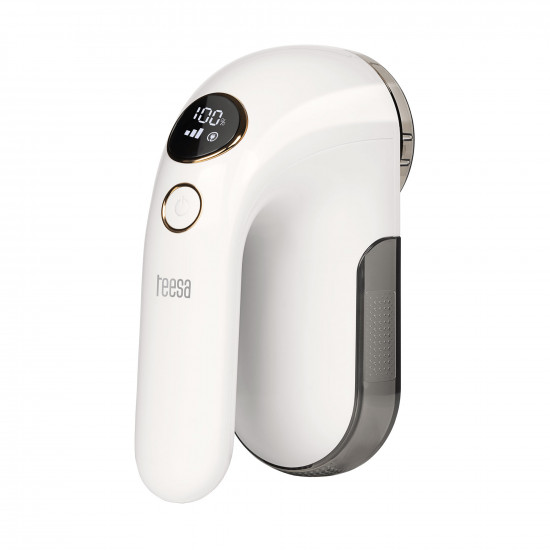 Αποχνουδωτής μπαταρίας LR30 LED με 3 ταχύτητες TEESA