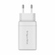 Φορτιστής USB A - USB C 65W με λειτουργία Power Delivery και Quick Charge Kruger&Matz GAN