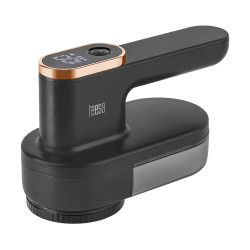 Αποχνουδωτής μπαταρίας LR40 LED με 3 ταχύτητες TEESA