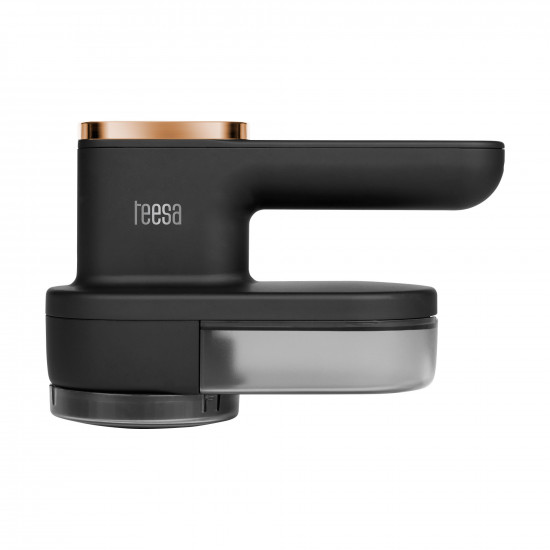 Αποχνουδωτής μπαταρίας LR40 LED με 3 ταχύτητες TEESA