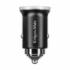 Φορτιστής αυτοκινήτου 30W USB A - USB C Kruger&Matz