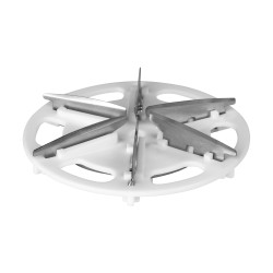 Λεπίδες για αποχνουδωτή Teesa LR30 και LR40 TSA0213 TSA0214