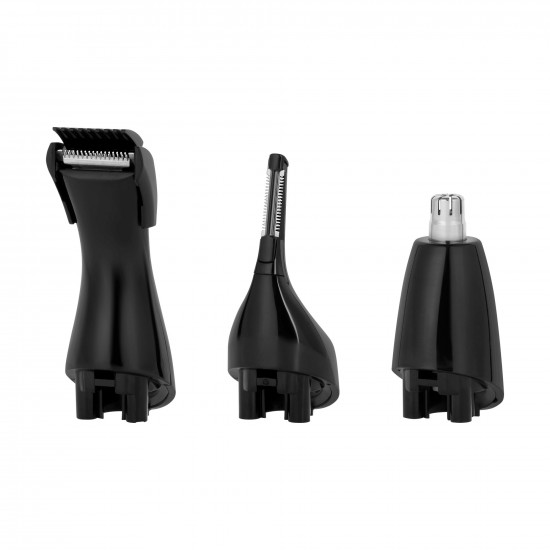 Τριμμερ 3 σε 1 Teesa HYPER CARE T100