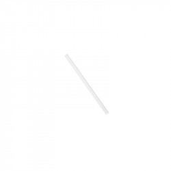 Ράβδοι Σιλικόνης 7/150mm διάφανο (1 τμχ)