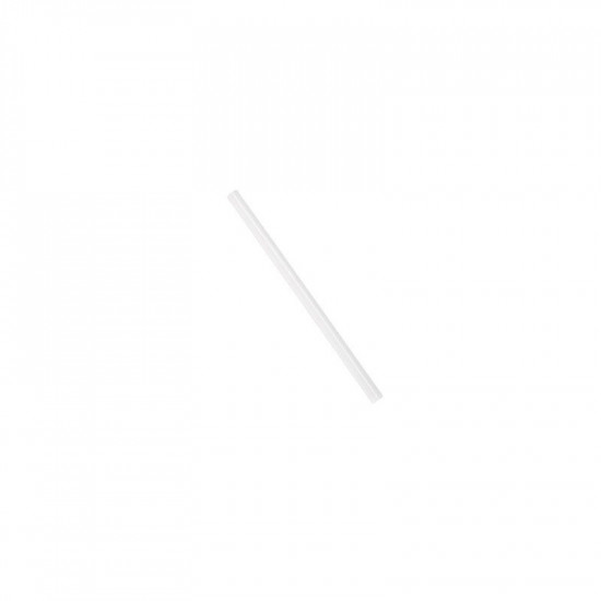 Ράβδοι Σιλικόνης 7/150mm διάφανο (1 τμχ)