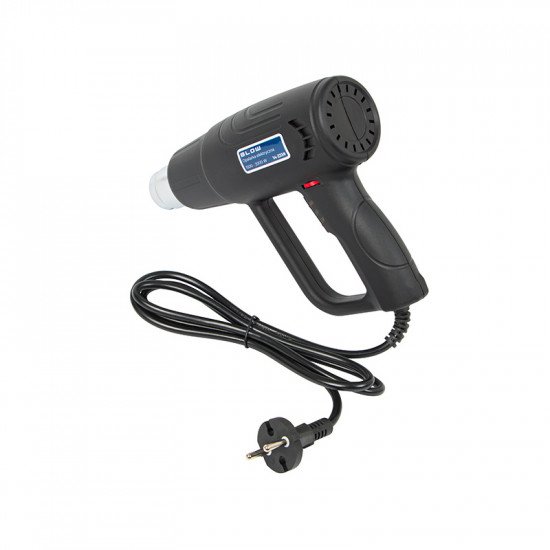 Πιστόλι Θερμού Αέρα 1500W-2000W 300-600°C BLOW