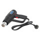 Πιστόλι Θερμού Αέρα 1500W-2000W 300-600°C BLOW