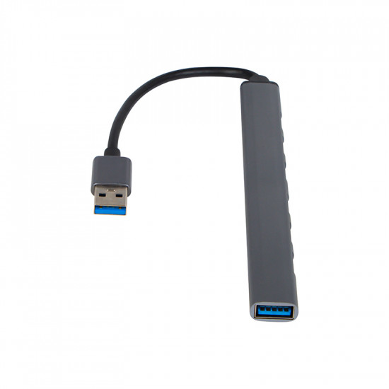 USB 3.0 Hub 7 θέσεων HUB-04