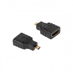 Αντάπτορας micro HDMI - HDMI M/F