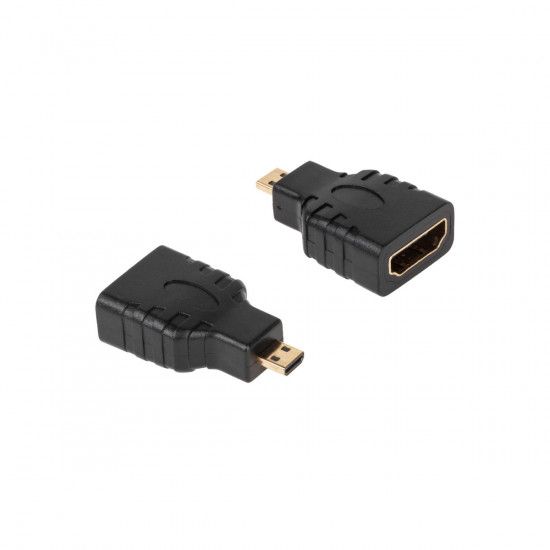Αντάπτορας micro HDMI - HDMI M/F
