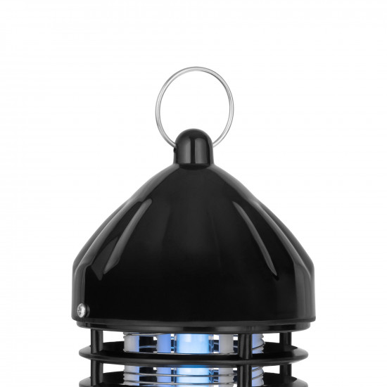 Ηλεκτρική Εντομοπαγίδα 2W 20m² Teesa