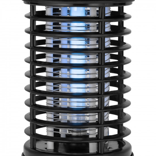 Ηλεκτρική Εντομοπαγίδα 2W 20m² Teesa