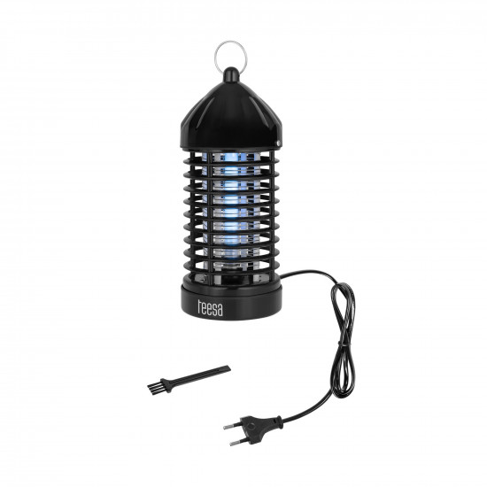 Ηλεκτρική Εντομοπαγίδα 2W 20m² Teesa