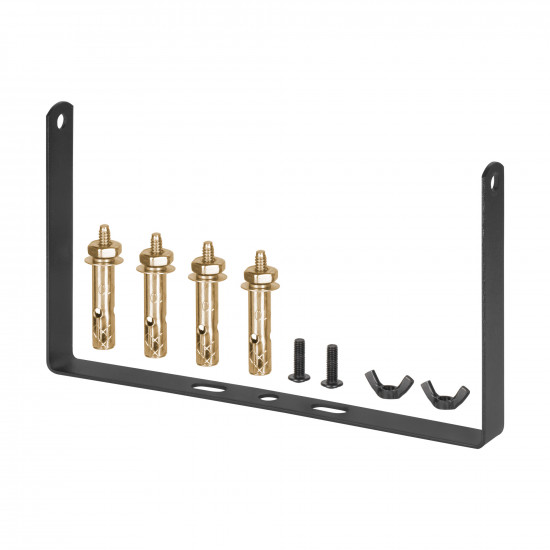 Ηλιακός προβολέας 60W με τηλεχειριστήριο Rebel