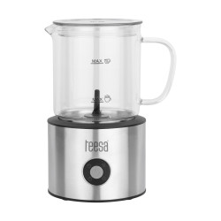 Συσκευή για Αφρόγαλα TEESA AROMA F60