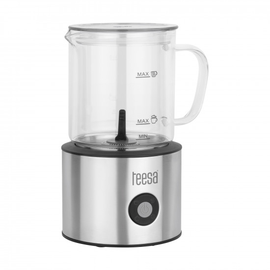 Συσκευή για Αφρόγαλα TEESA AROMA F60