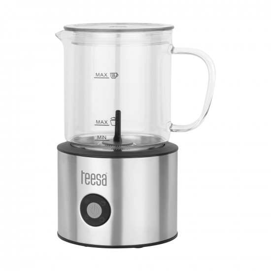 Συσκευή για Αφρόγαλα TEESA AROMA F60