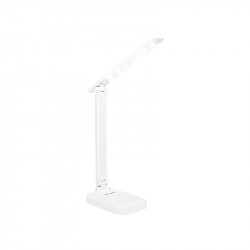 Φωτιστικό γραφείου LED LB-19 Blow λευκό