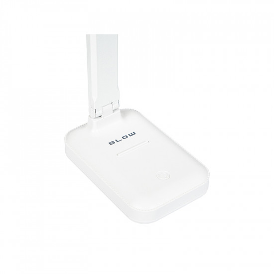 Φωτιστικό γραφείου LED LB-19 Blow λευκό