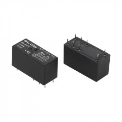 Ρελέ 24V 8A MPIS224C4 (11F0242ZS4) Blow