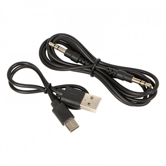 Ασύρματα/ενσύρματα ακουστικά bluetooth BTX700 ANC Blow