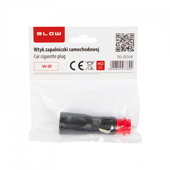 Jack Αναπτήρα W21 Blow