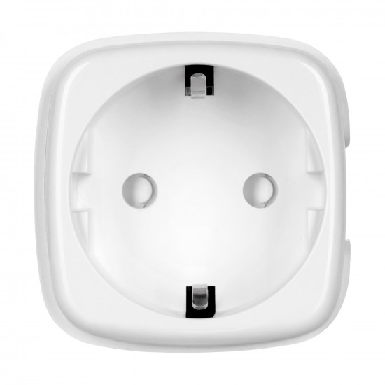 Μονόπριζο WiFi Kruger&Matz Connect P4 λευκό Tuya