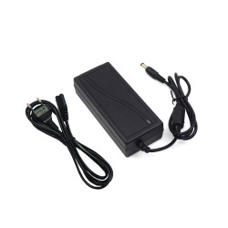 Τροφοδοτικό 12V 8A DC 2.1x5.5mm 1.5m DM PRO